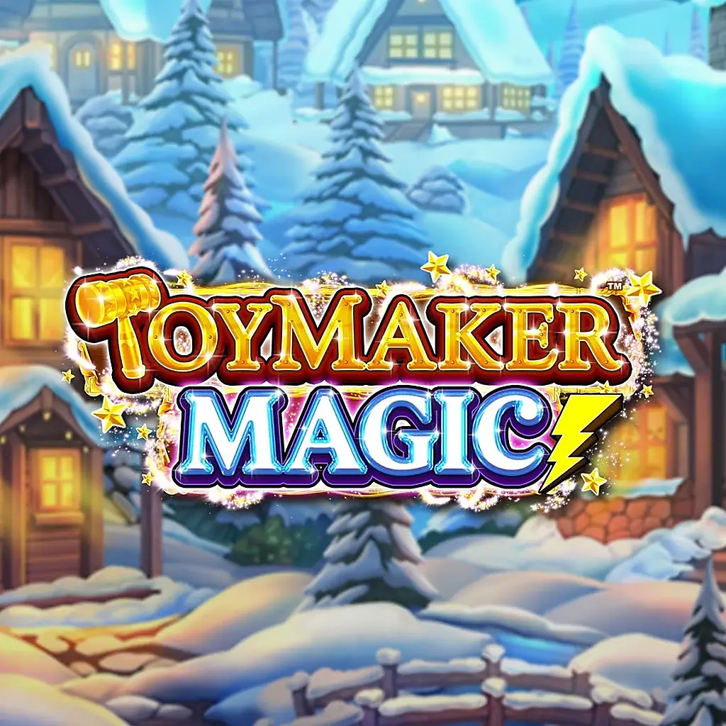 Бонусы Toymaker Magic: полный обзор и советы по использованию